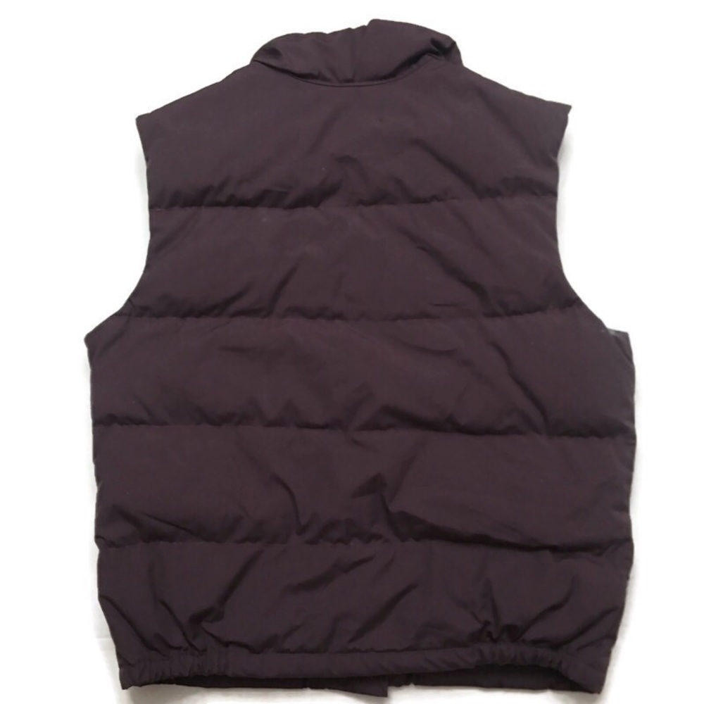 Vintage The North Face Brown Label Down Vest - Picture 5 of 8